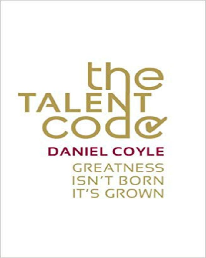 The-Talent-Code