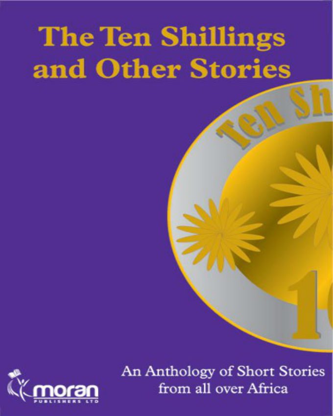 The-Ten-Shillings-and-Other-Stories