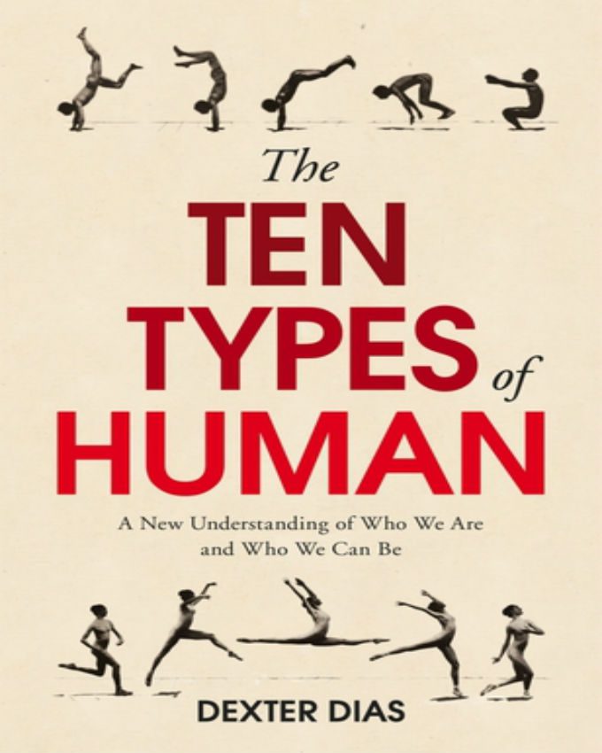The-Ten-Types-of-Human