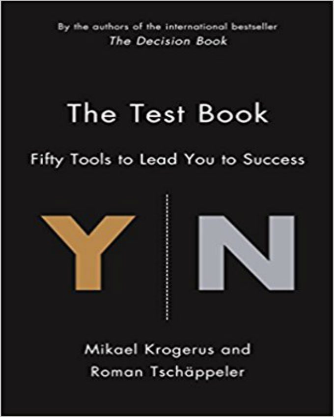 The-Test-Book