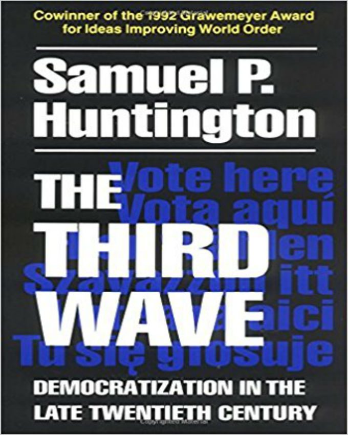 The-Third-Wave-Democratization-in-the-Late-Twentieth-Century