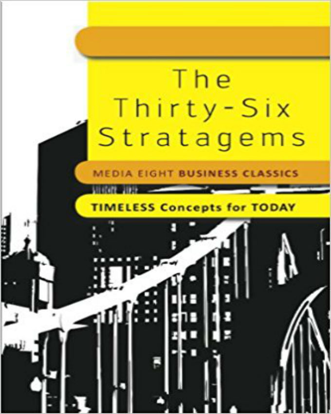 The-Thirty-Six-Stratagems