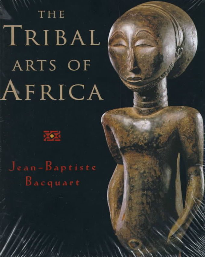 The-Tribal-Arts-of-Africa