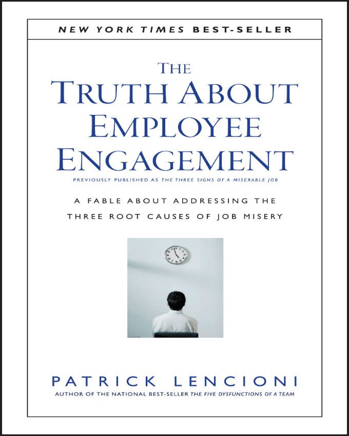 The-Truth-About-Employee-Engagement