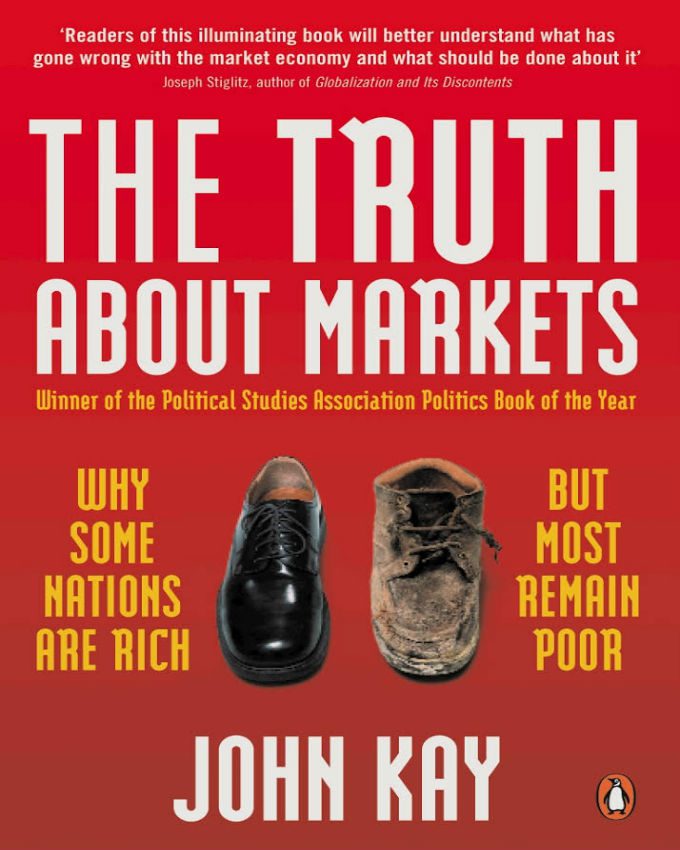 The-Truth-About-Markets