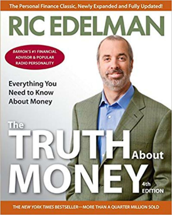 The-Truth-About-Money