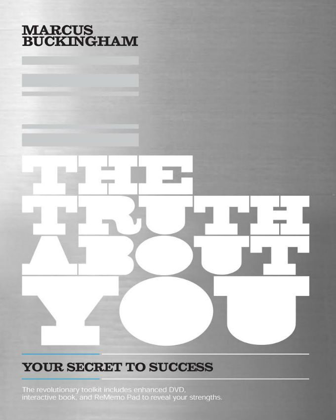 The-Truth-About-You