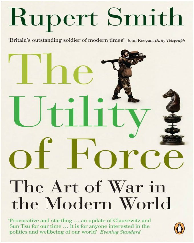 The-Utility-of-Force