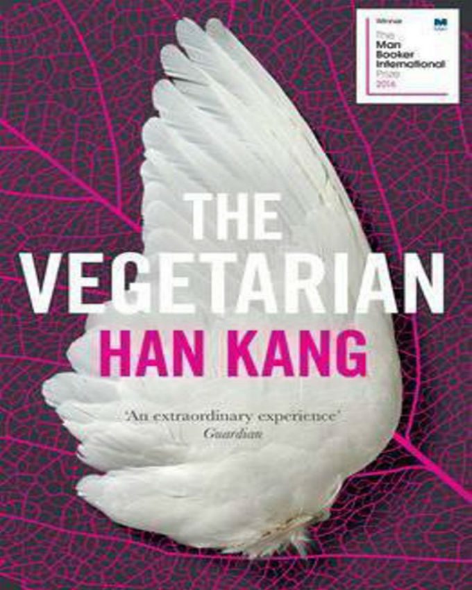 the vegetarian kang