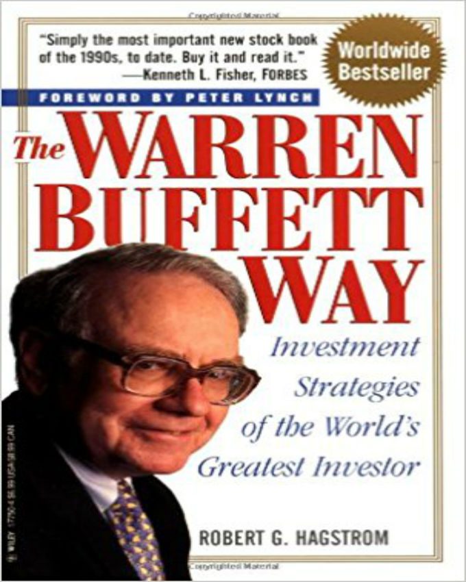 The-Warren-Buffett-Way