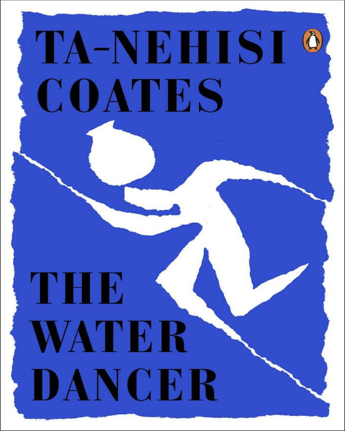the water dancer by ta nehisi coates