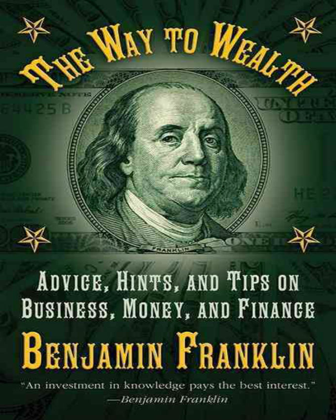 The-Way-to-Wealth