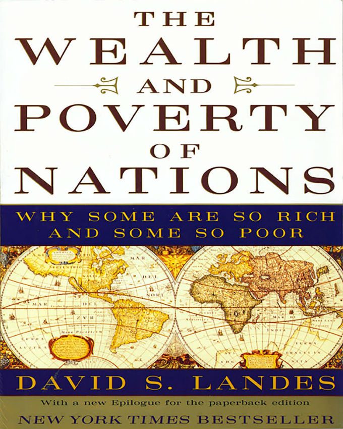 The-Wealth-and-Poverty-of-Nations