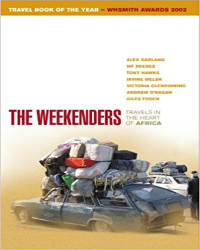 The-Weekenders