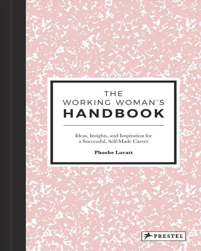 The-Working-Womans-Handbook