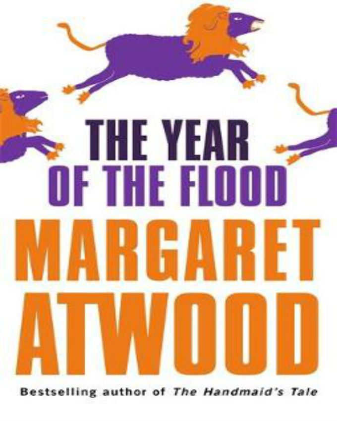 The-Year-of-the-Flood