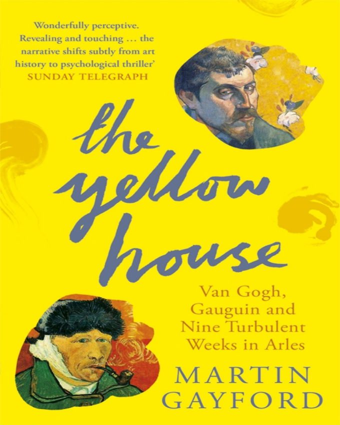 book review yellow house