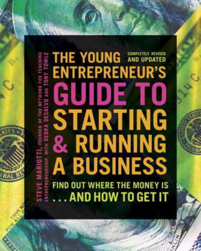 The-Young-Entrepreneurs-Guide-to-Starting-and-Running-a-Business-Nuria-Kenya