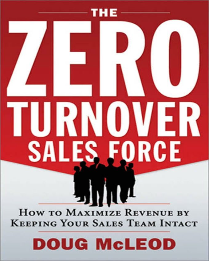 The-Zero-Turnover-Sales-Force