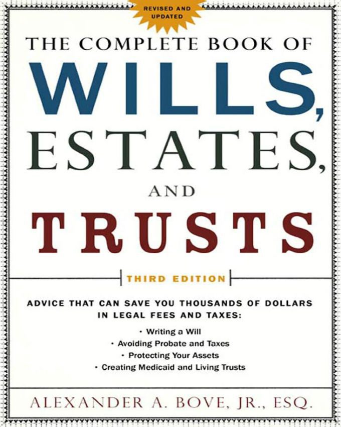 The-complete-book-of-wills-estates-trusts