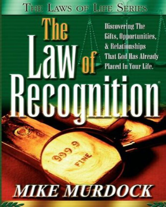 The-law-of-recognition