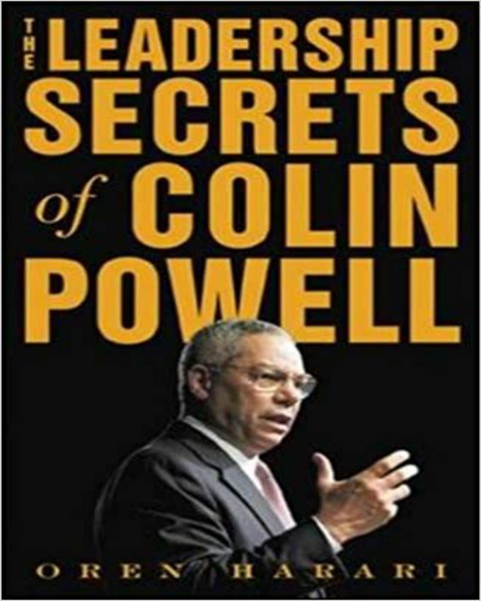 The-leadership-secrets-of-Colin-Powell