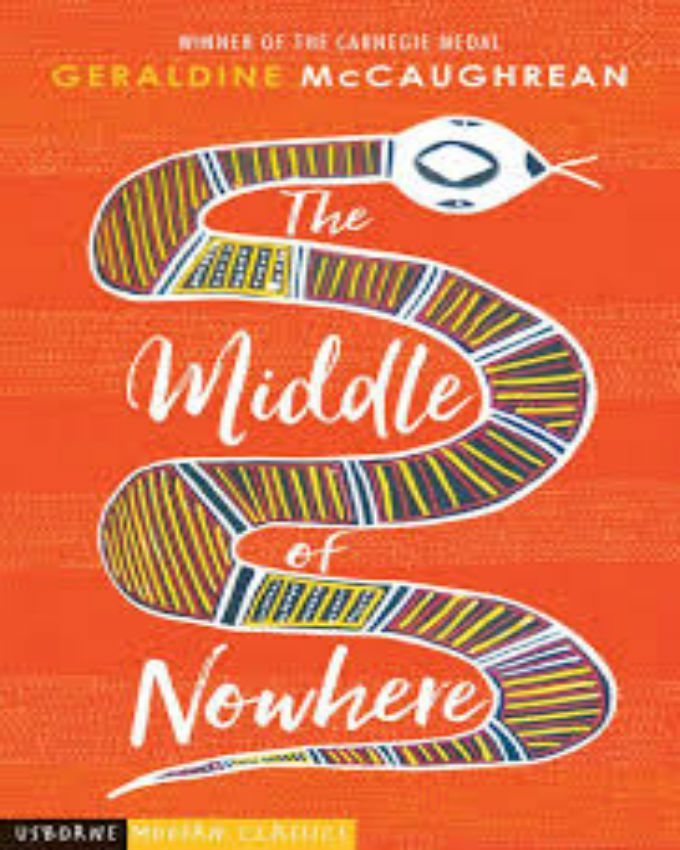 The-middle-of-nowhere