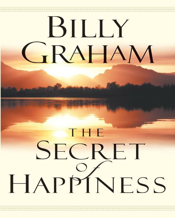 The-secret-of-happiness