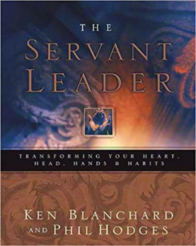 The-servant-leader