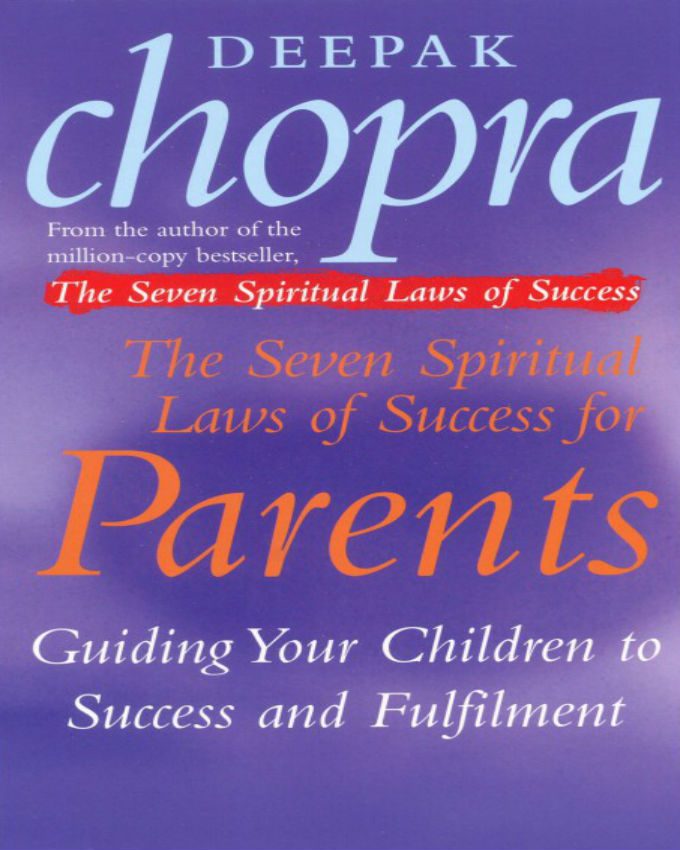 The-seven-spiritual-laws-for-parents