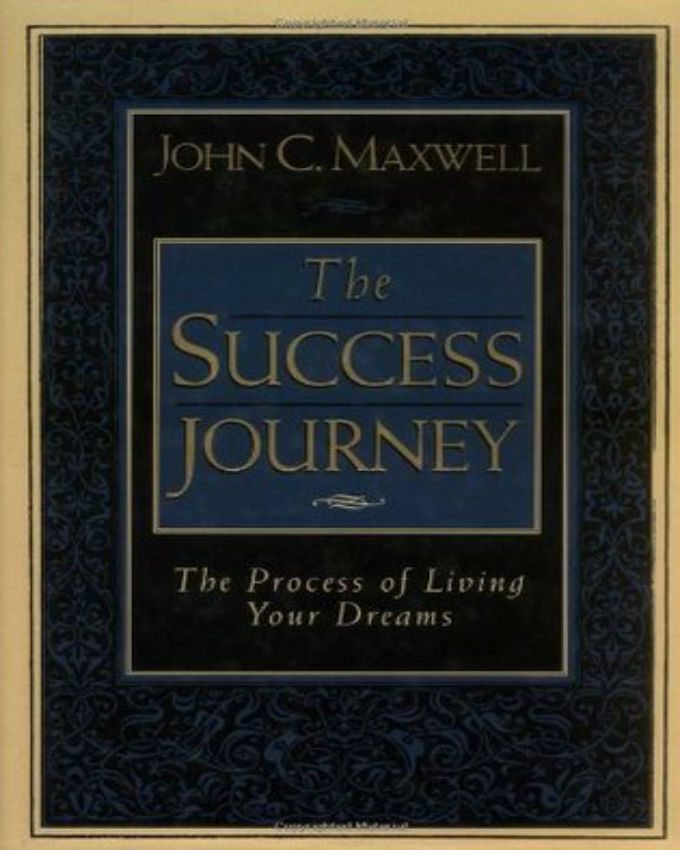 The-success-journey