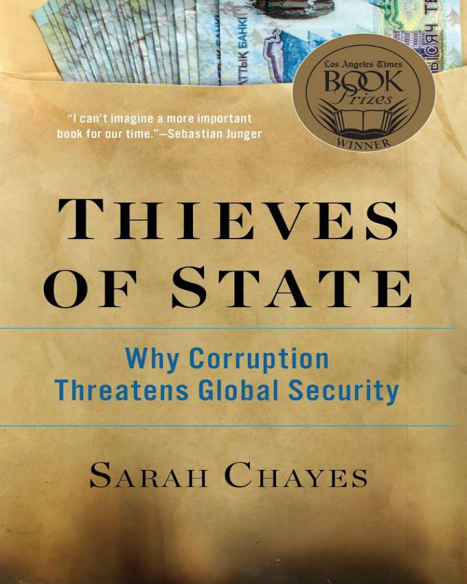 Thieves-of-State