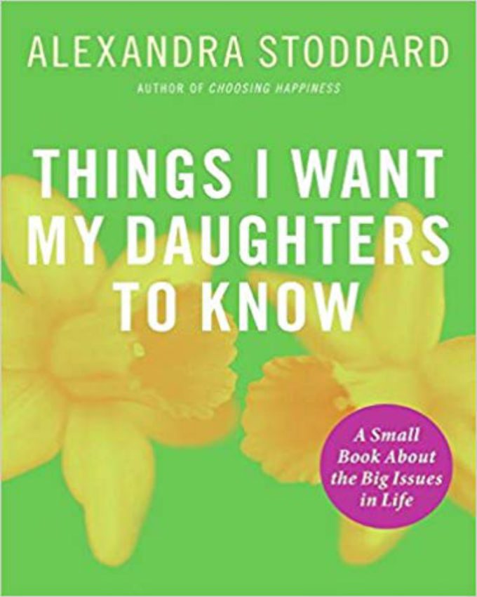 Things-I-Want-My-Daughters-to-Know
