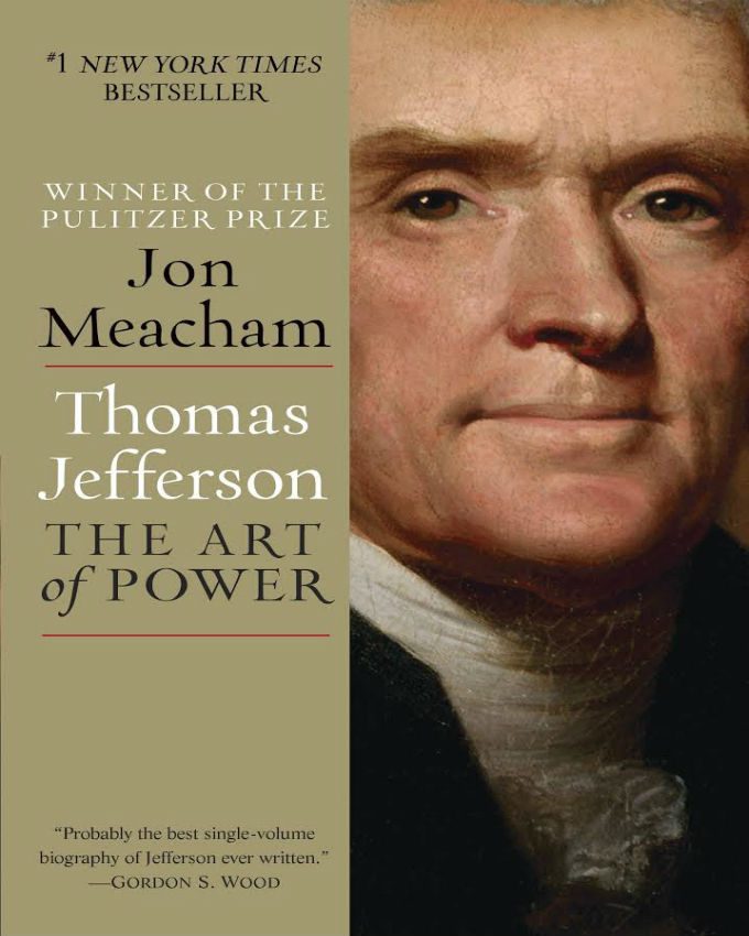 Thomas-Jefferson-The-Art-of-Power