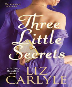 Three-Little-Secrets