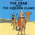 Tintin-The-Crab-with-the-Golde