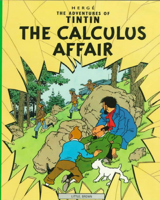 Tintin-the-Calculus-Affair