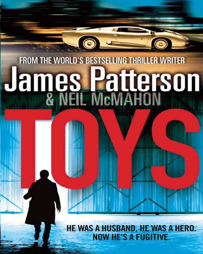Toys-by-James-patterson