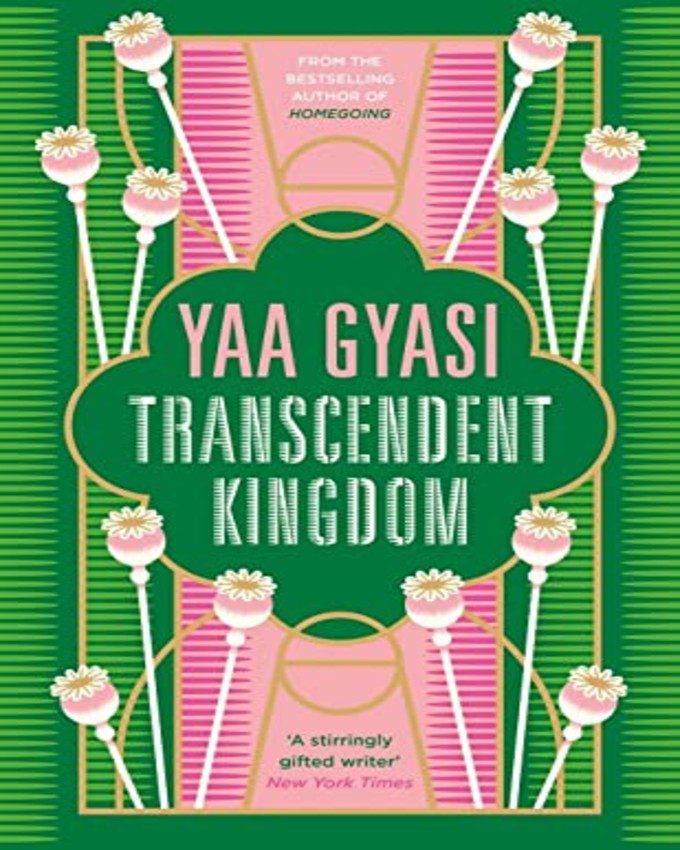 transcendent kingdom yaa gyasi review