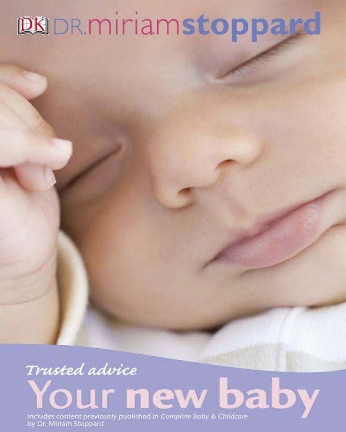 Trusted-Advice-Your-New-Baby