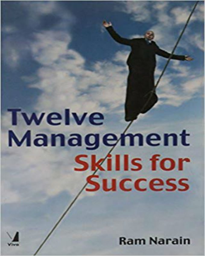 Twelve-Management-Skills-For-Success