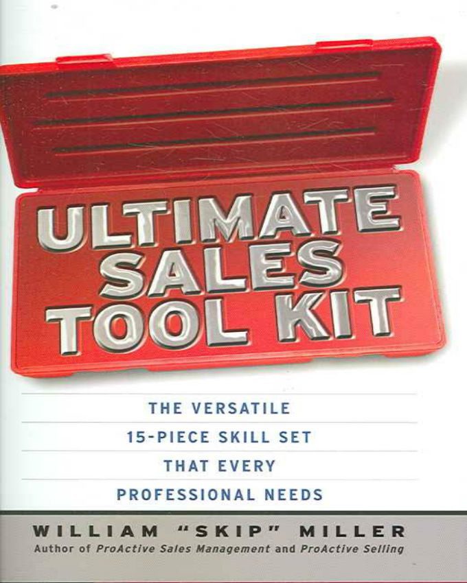 Tool　Miller　Kit　By　Ultimate　Skip　Nuria　Sales　William　Store