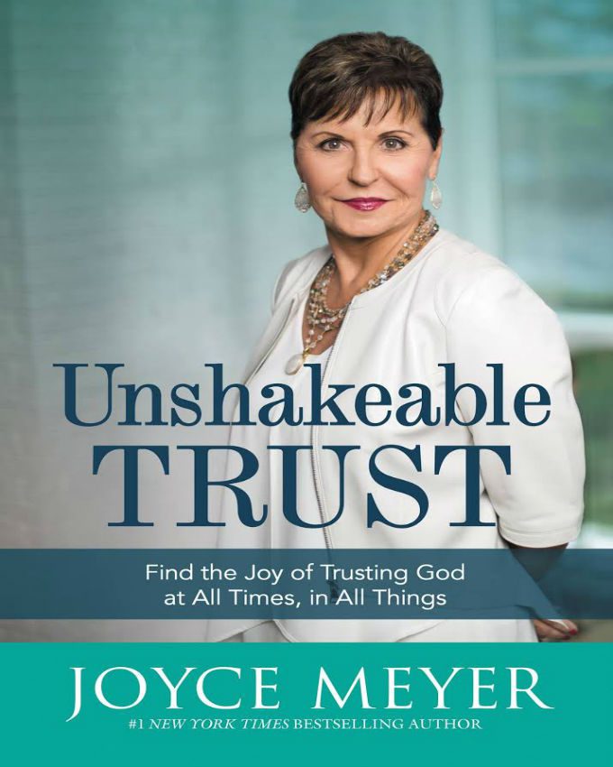Unshakeable-Trust-Study-Guide