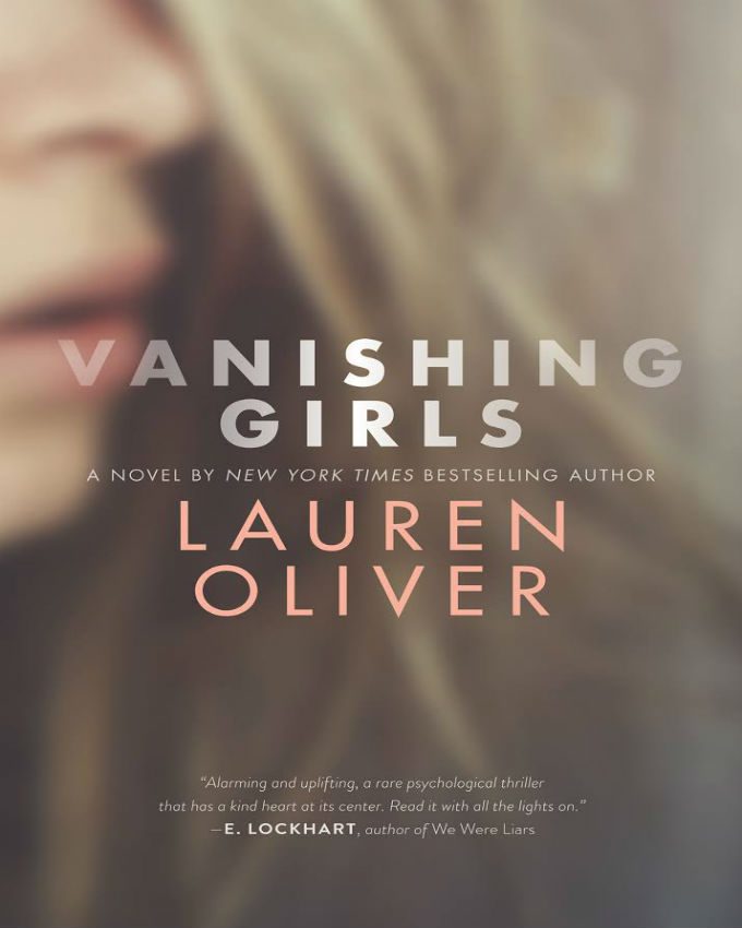 Vanishing-Girls