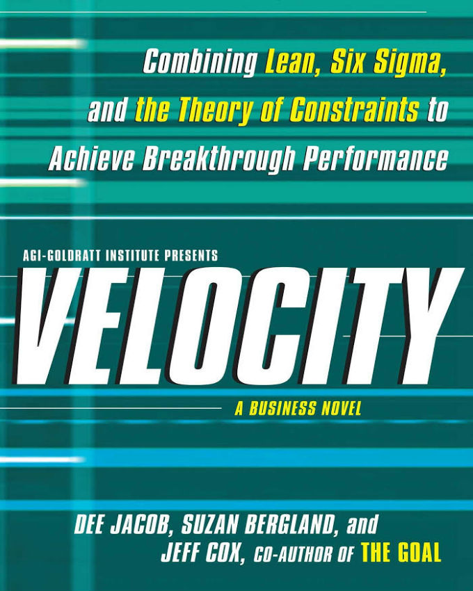 Velocity-by-dee-jacobs
