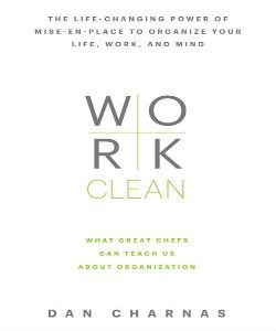 WORK-CLEAN