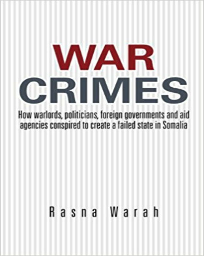 War-Crimes