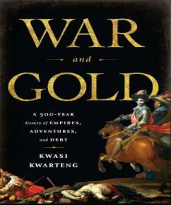 War-Gold