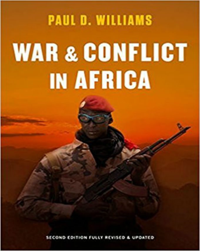 armed conflicts africa historically