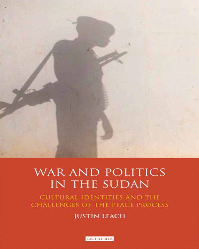 War-and-Politics-in-Sudan-Nuriakenya